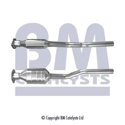 катализатор BM CATALYSTS BM90028H