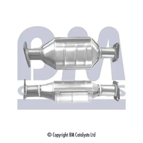 катализатор BM CATALYSTS BM90030H