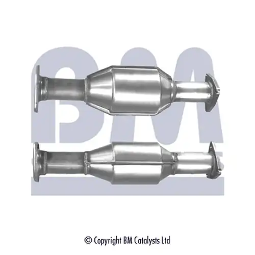 катализатор BM CATALYSTS BM90031H