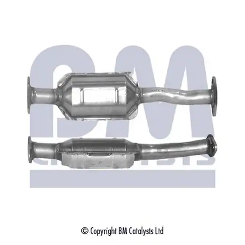 катализатор BM CATALYSTS BM90033H