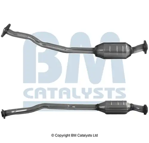 катализатор BM CATALYSTS BM90036H