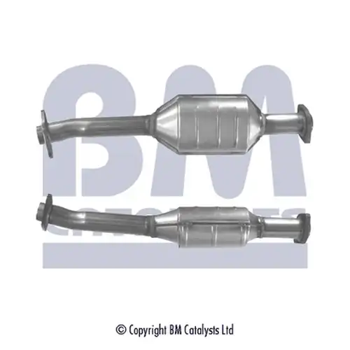 катализатор BM CATALYSTS BM90038H