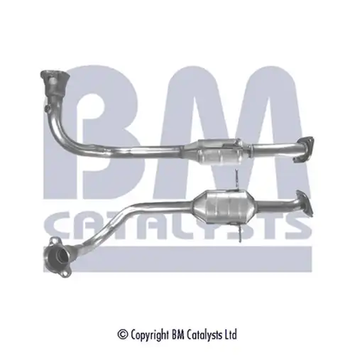 катализатор BM CATALYSTS BM90053H