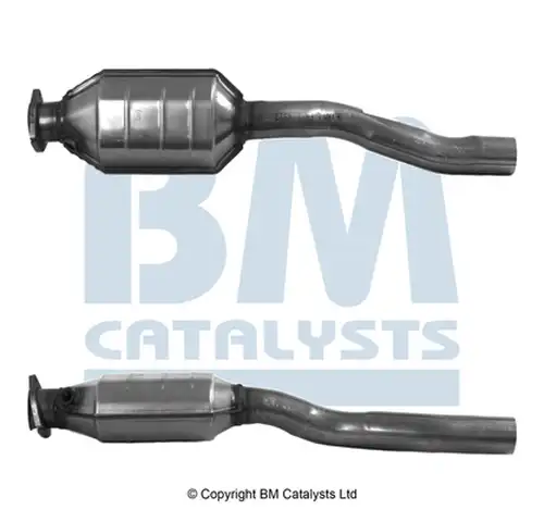 катализатор BM CATALYSTS BM90055H