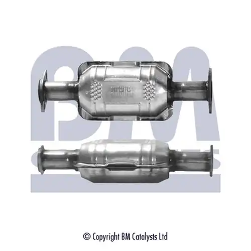 катализатор BM CATALYSTS BM90058