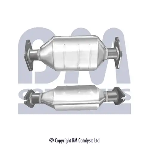 катализатор BM CATALYSTS BM90059H