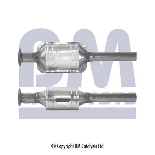 катализатор BM CATALYSTS BM90060