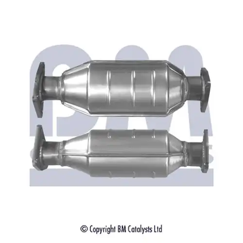 катализатор BM CATALYSTS BM90072H