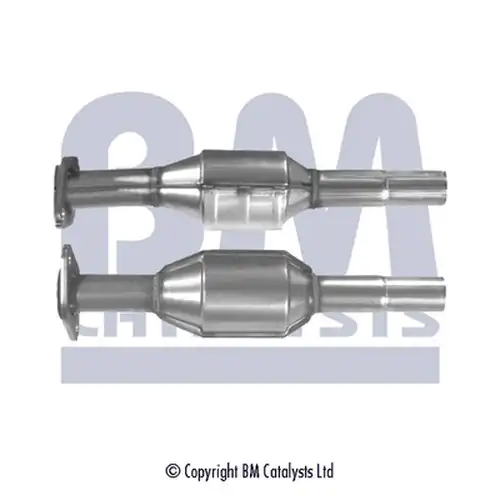 катализатор BM CATALYSTS BM90074H