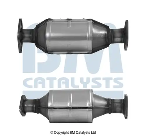 катализатор BM CATALYSTS BM90089H