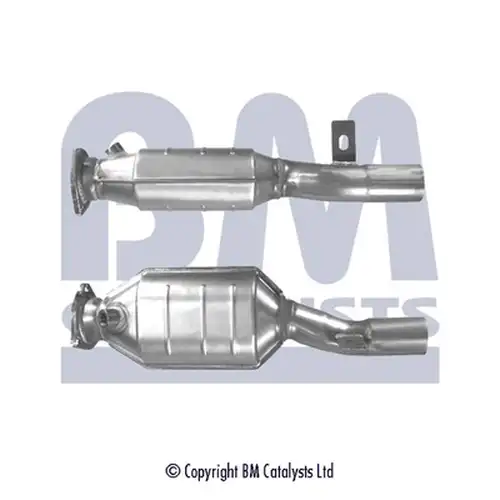 катализатор BM CATALYSTS BM90096H