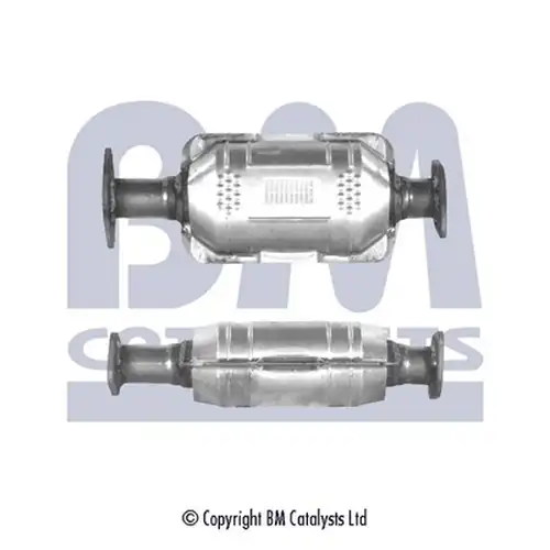 катализатор BM CATALYSTS BM90103