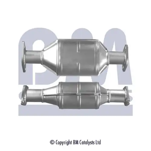 катализатор BM CATALYSTS BM90108H