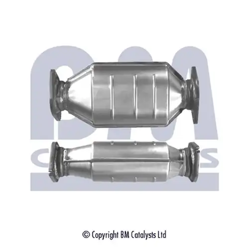 катализатор BM CATALYSTS BM90133