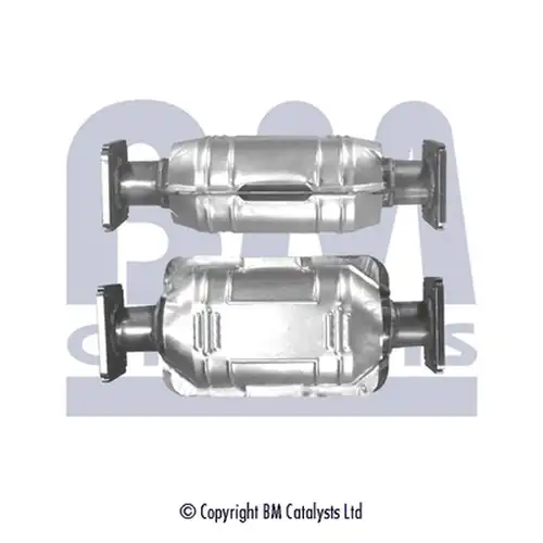 катализатор BM CATALYSTS BM90134H