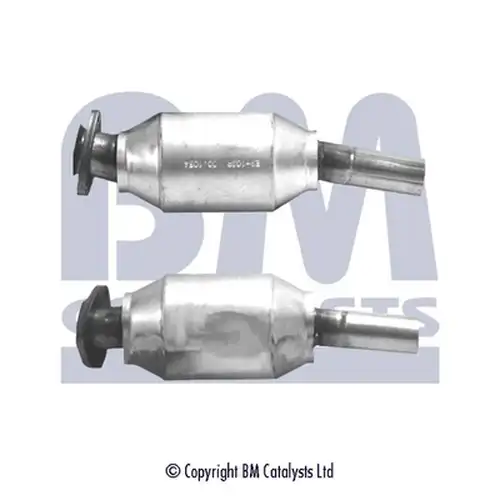 катализатор BM CATALYSTS BM90136H