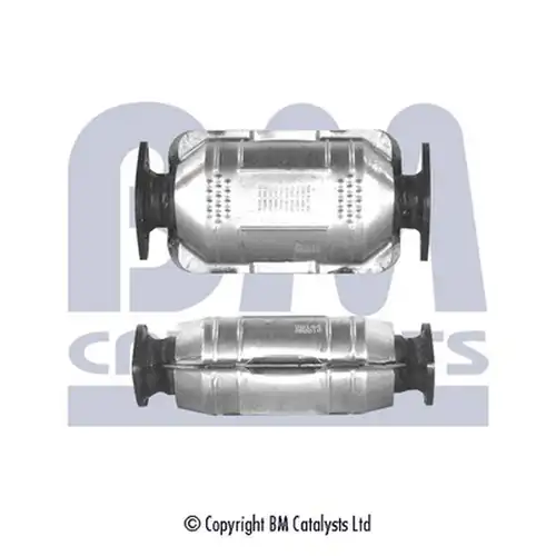 катализатор BM CATALYSTS BM90144