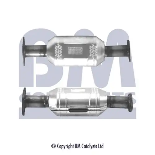 катализатор BM CATALYSTS BM90150