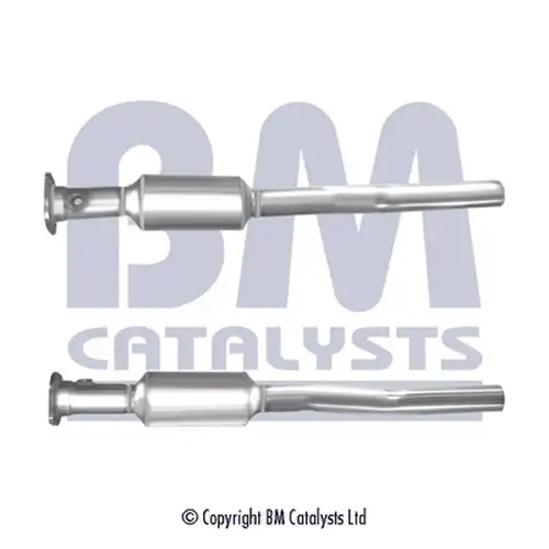 катализатор BM CATALYSTS BM90154H