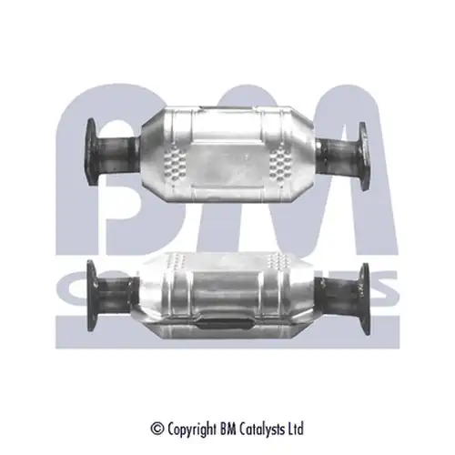 катализатор BM CATALYSTS BM90164H