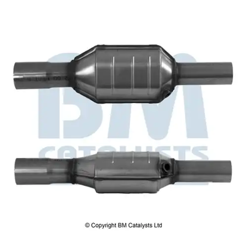 катализатор BM CATALYSTS BM90169H