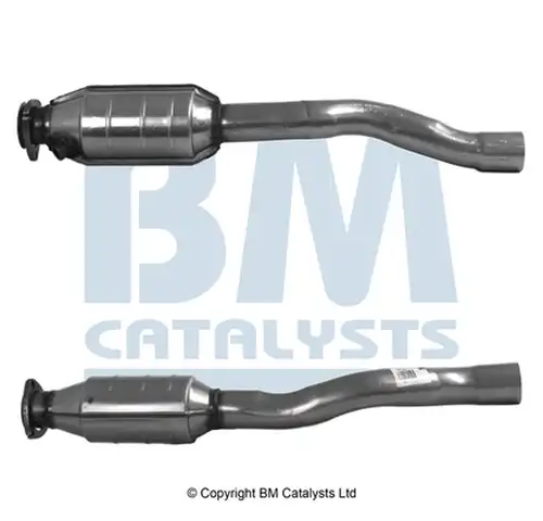 катализатор BM CATALYSTS BM90170H