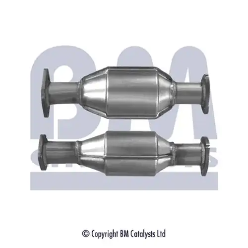 катализатор BM CATALYSTS BM90171