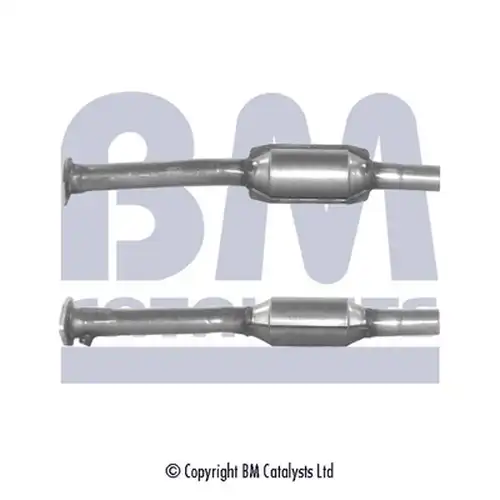 катализатор BM CATALYSTS BM90181H