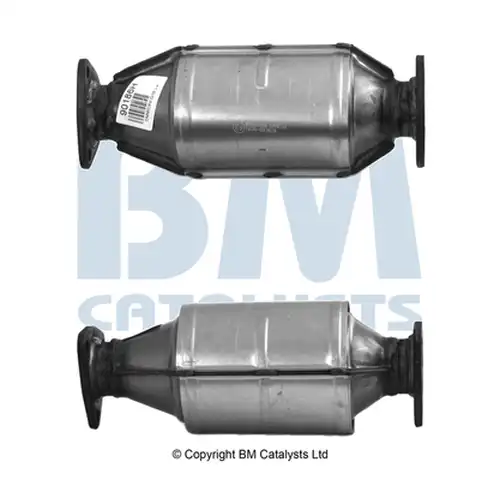 катализатор BM CATALYSTS BM90186H