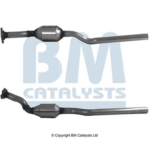 катализатор BM CATALYSTS BM90189H