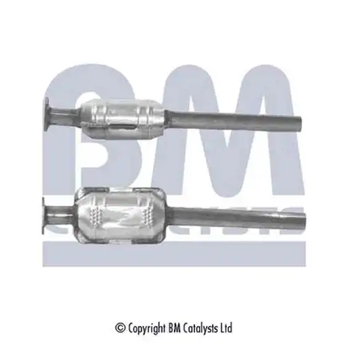 катализатор BM CATALYSTS BM90197H