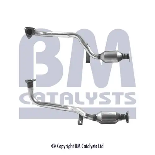 катализатор BM CATALYSTS BM90202H