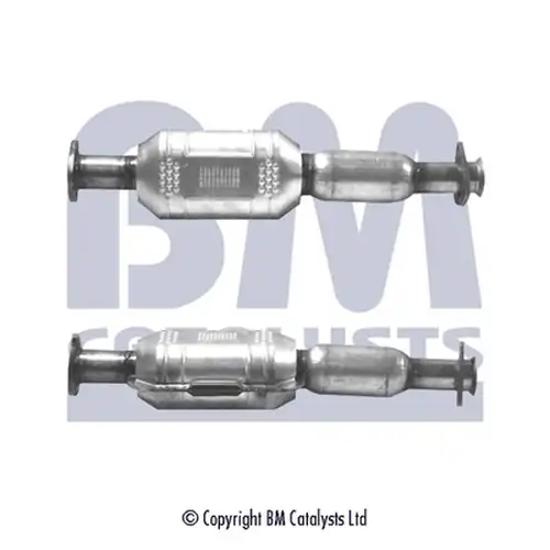 катализатор BM CATALYSTS BM90205