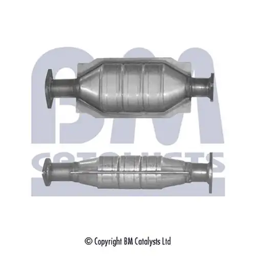 катализатор BM CATALYSTS BM90224H