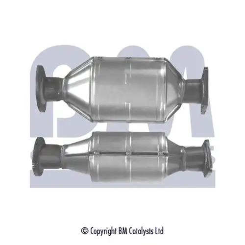 катализатор BM CATALYSTS BM90237