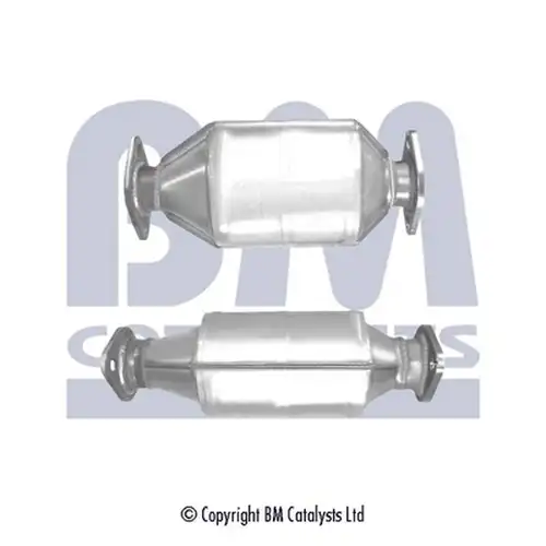 катализатор BM CATALYSTS BM90238H