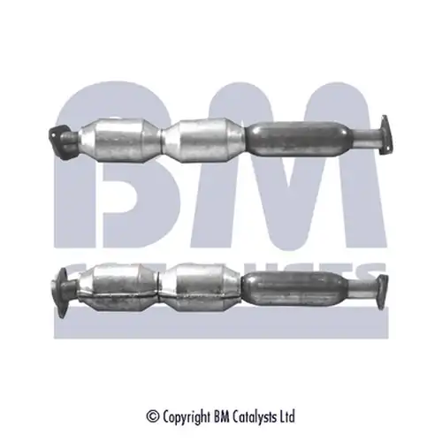 катализатор BM CATALYSTS BM90239