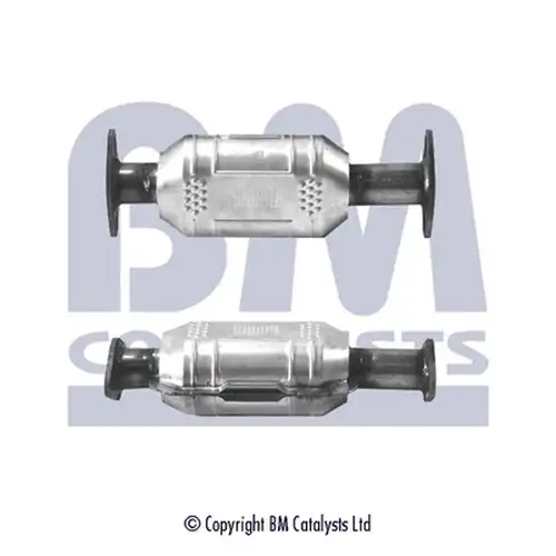 катализатор BM CATALYSTS BM90242