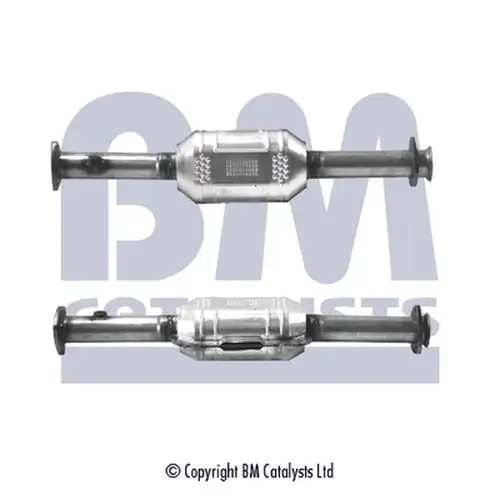 катализатор BM CATALYSTS BM90246