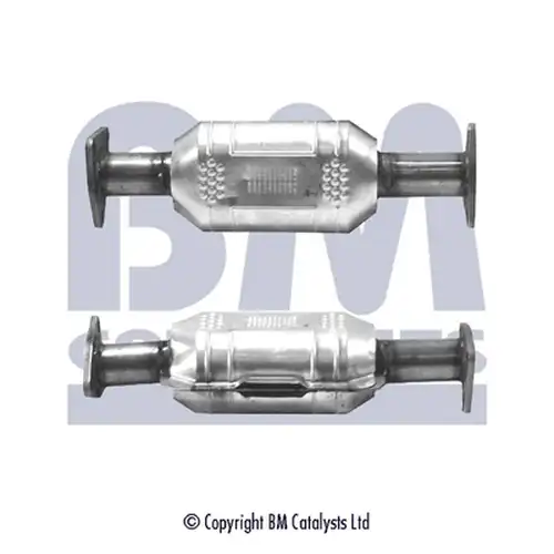 катализатор BM CATALYSTS BM90247