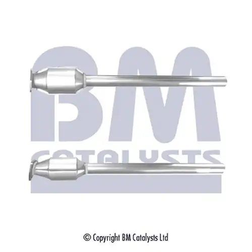 катализатор BM CATALYSTS BM90250H