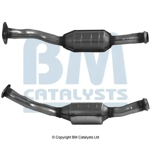 катализатор BM CATALYSTS BM90259