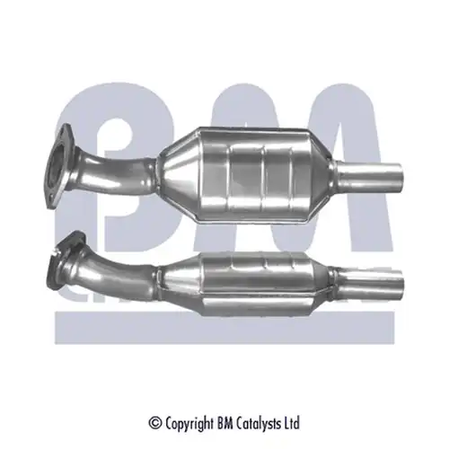 катализатор BM CATALYSTS BM90279H