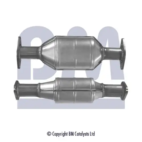 катализатор BM CATALYSTS BM90284H