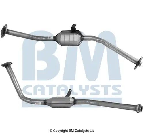 катализатор BM CATALYSTS BM90290