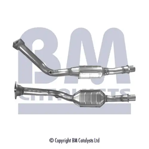 катализатор BM CATALYSTS BM90293H