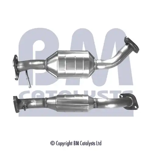 катализатор BM CATALYSTS BM90297H