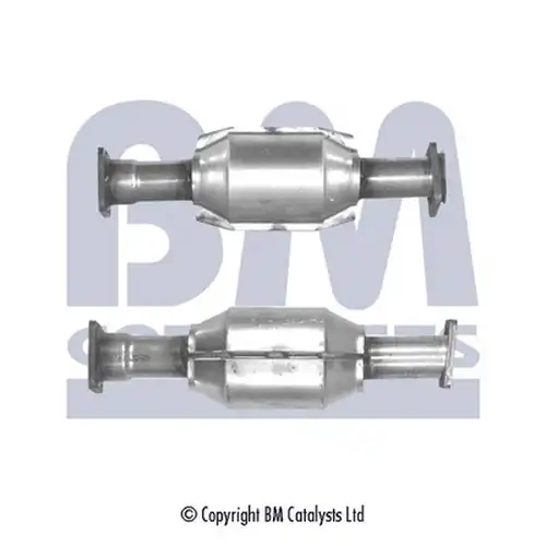 катализатор BM CATALYSTS BM90299