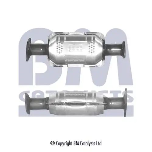 катализатор BM CATALYSTS BM90303