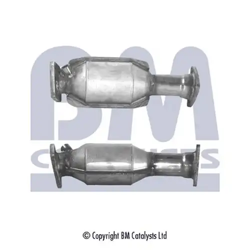 катализатор BM CATALYSTS BM90307